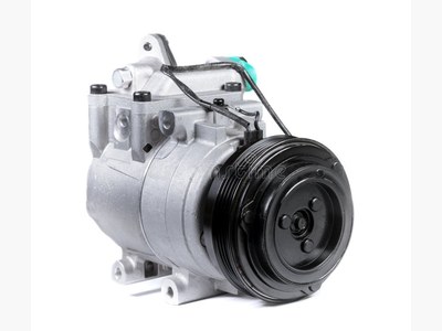 HEAT & AIR CONDITIONING