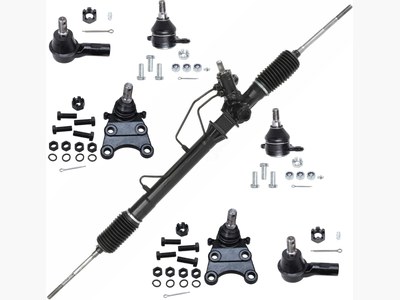 POWER STEERING FLUID (STP 12FL 0Z 354ML)