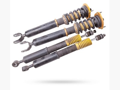 ABSORBER (YELLOW ENVELOPE 118365)